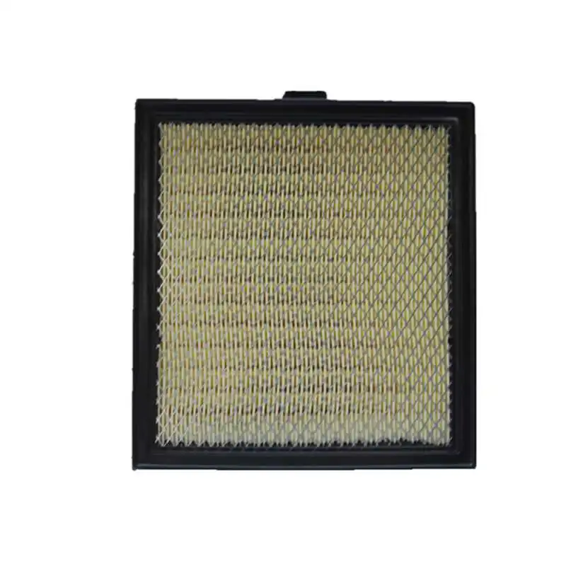 Оптовая продажа с завода автозапчасти желтый воздушный фильтр салона 8-98140266-0 для японского автомобиля