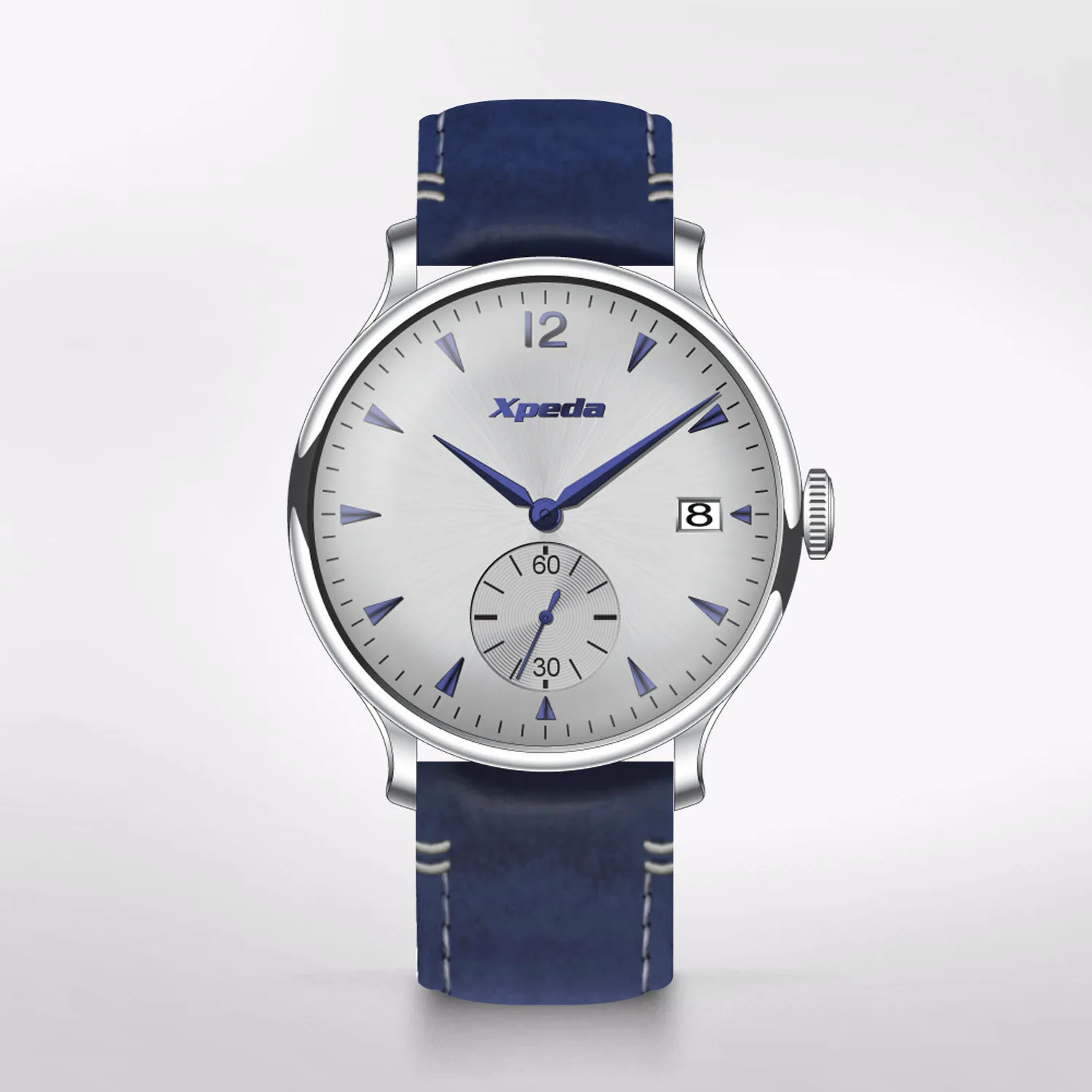 TIMEBOX TC771A simple 3atm Japan movt women 316L stainless steel minimalist round custom dial wristwatch movt quartz watch