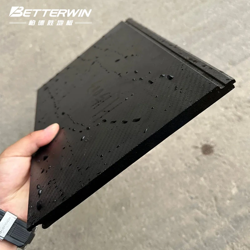 Laminate 7mm 8mm 12mm Flooring Sale Custom Technics Style Surface Water-proof Super waterproof HDF MDF Laminating