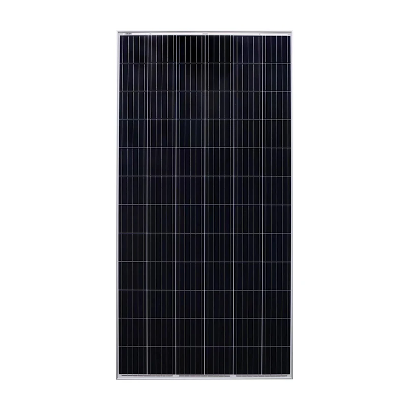 Zheming 38.5V China Home Use Polycrystalline Solar Photovoltaic Cell Module Panel Array