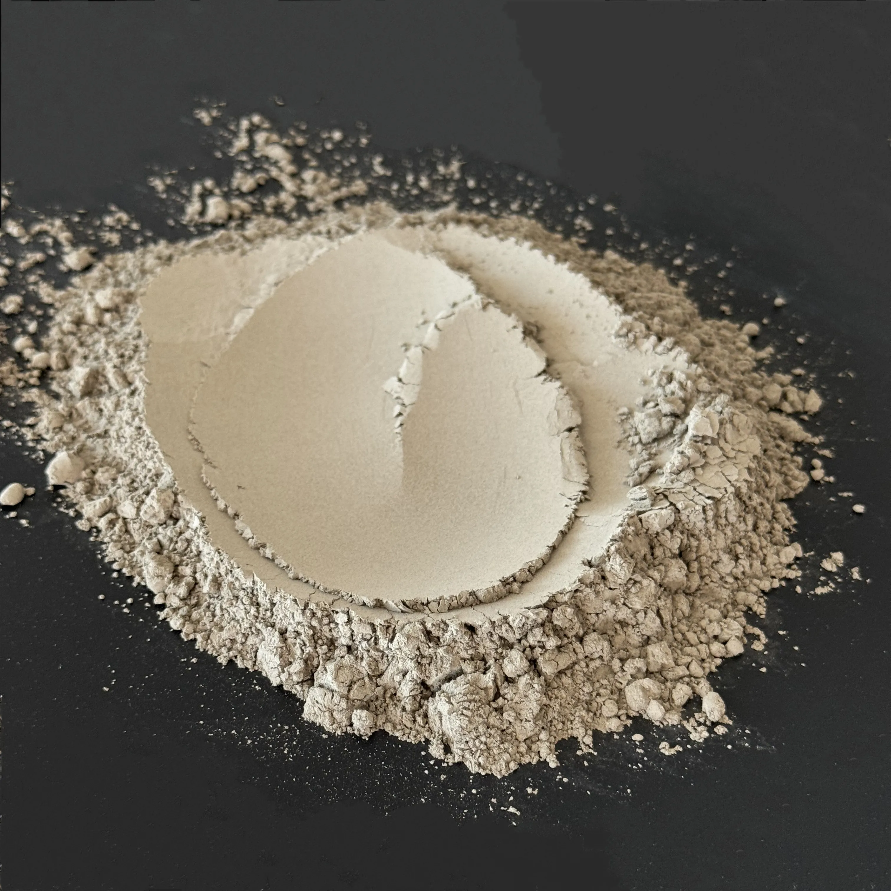 Wholesale Bagged Fly Ash For Cement Cement Price Of Class F Powder Dry Coal Fly Ash