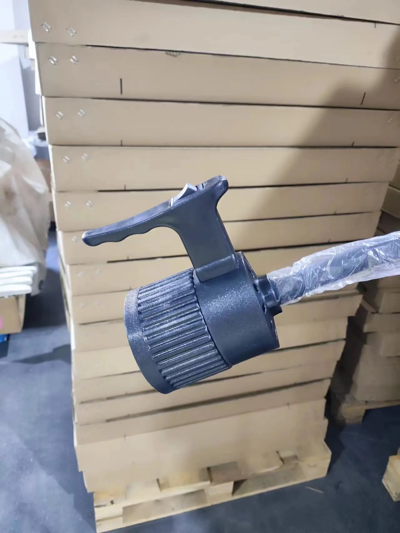 Medical LED Examination Lamp Mobile Adjustable Lighting Surgical Halogen Light for Clinic and Surgical