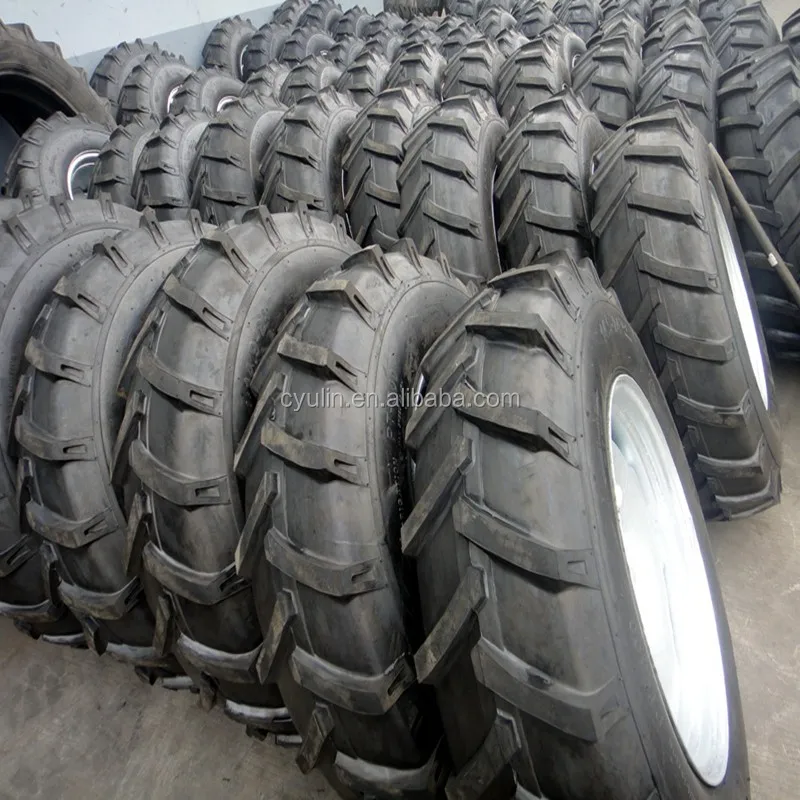 Center pivot irrigation equipment special tire 14.9-24/11.2-38/16.9-24 various models optional, factory direct sale