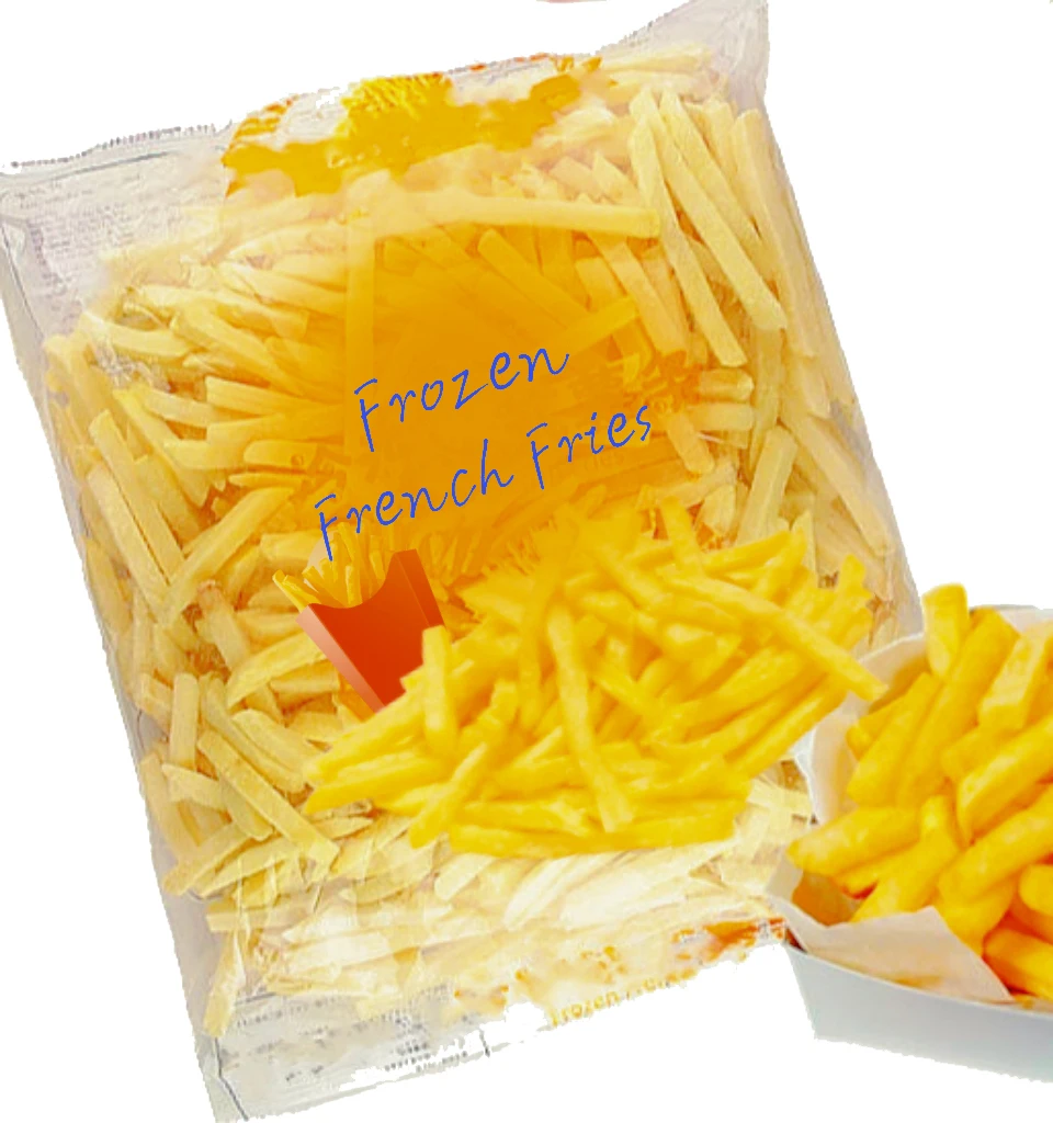 Potatoes Fries Making Machines Full Automatic French Fries Production Line Potato Flakes Machinery With Finger Potato  Cutter