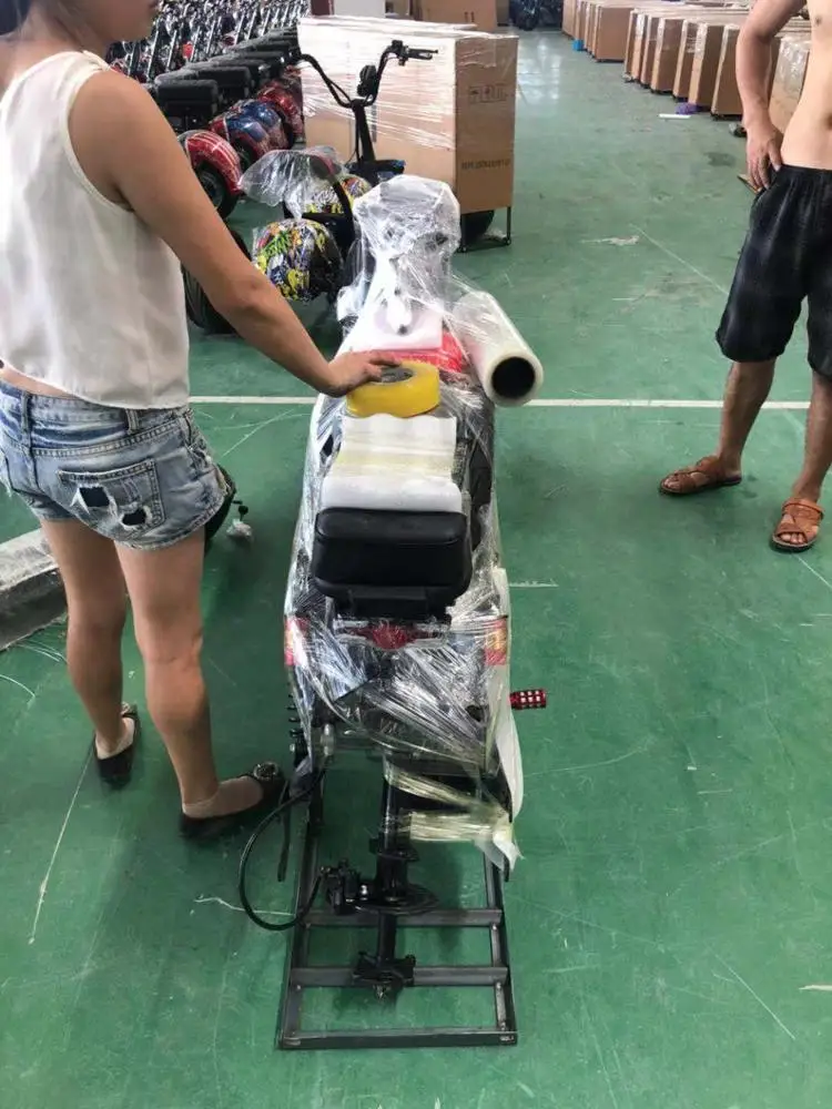 Patinete Electrico De Tres Ruedas Fat Tire Electric Scooter Mobility Motocicleta Electric Tricycle 1000w Three-wheel Scooter Ce