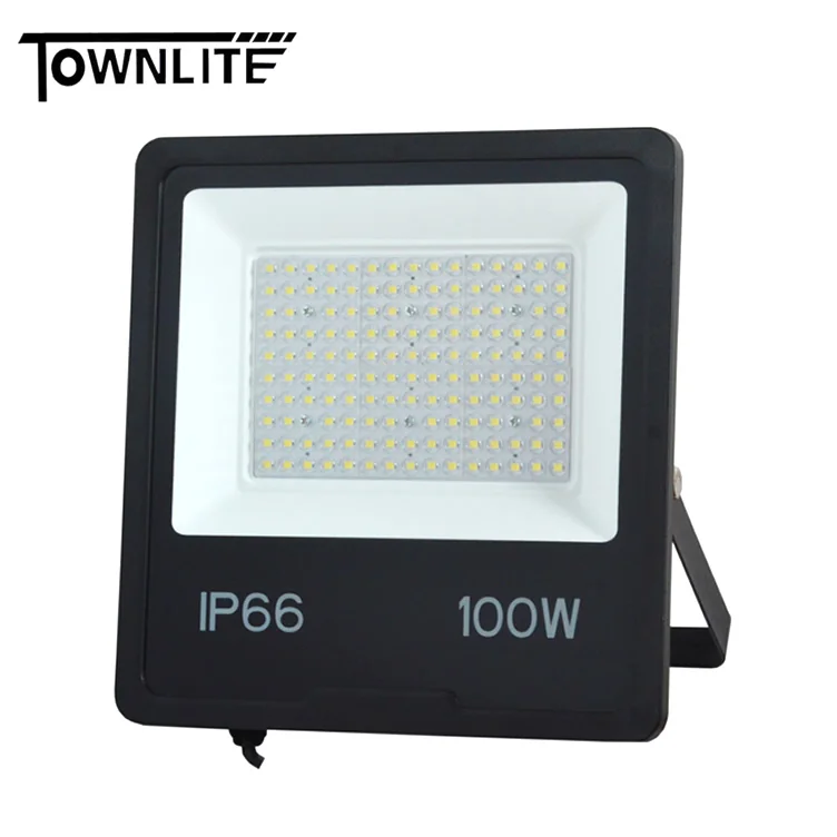 High brightness SMD IP65 5500lm outdoor led flood light 50 watt - led floodlight 50w 100w 150w 200w 300w