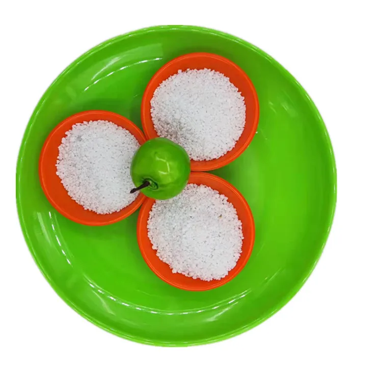 Высококачественный белый экспорт кварцевого силикагеля песка используемого для покрытия