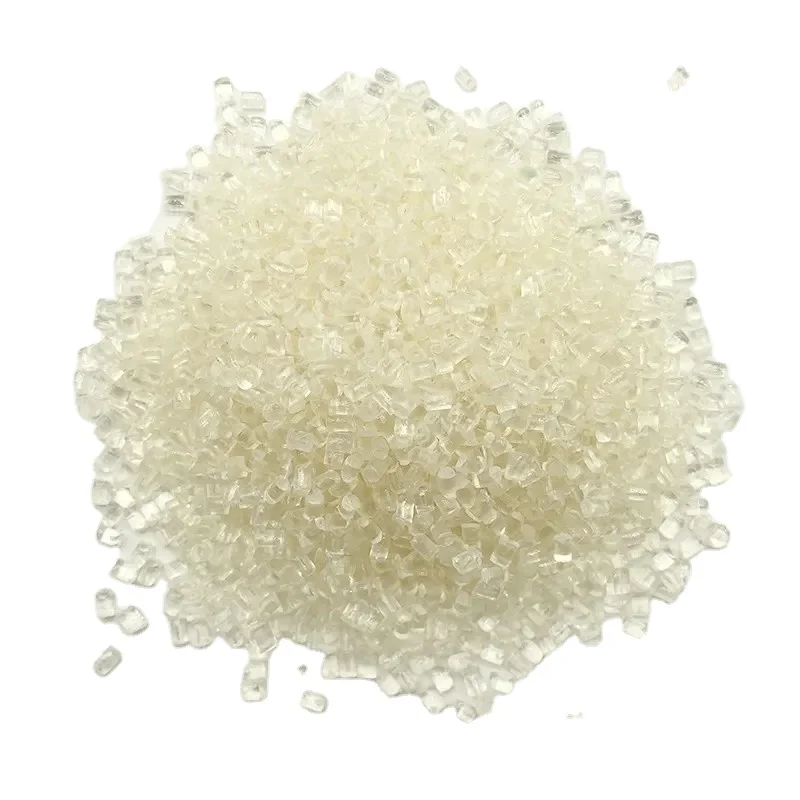 Polyphenylene sulfone resins  with super toughness PPSU material PPSU granules