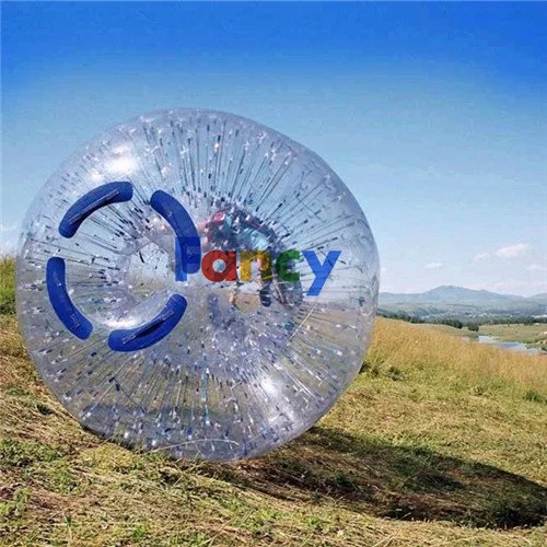 Favorable comment inflatable giant balloon ball/plastic inflatable ball/inflatable air ball for sale