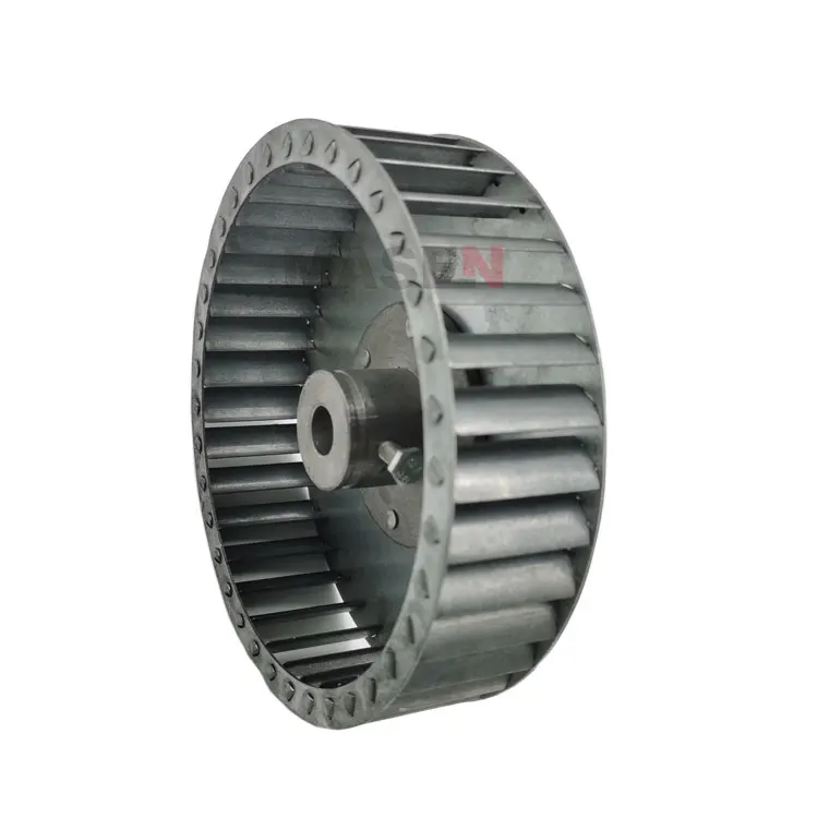 VT4.25 902300 26200 VT4.40 947713 00000 Vacuum Pump Parts Fan
