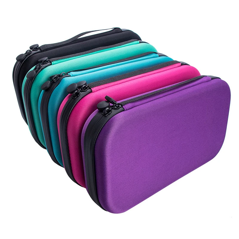 Shockproof Lightweight Stethoscope Covers EVA Stethoscope Case