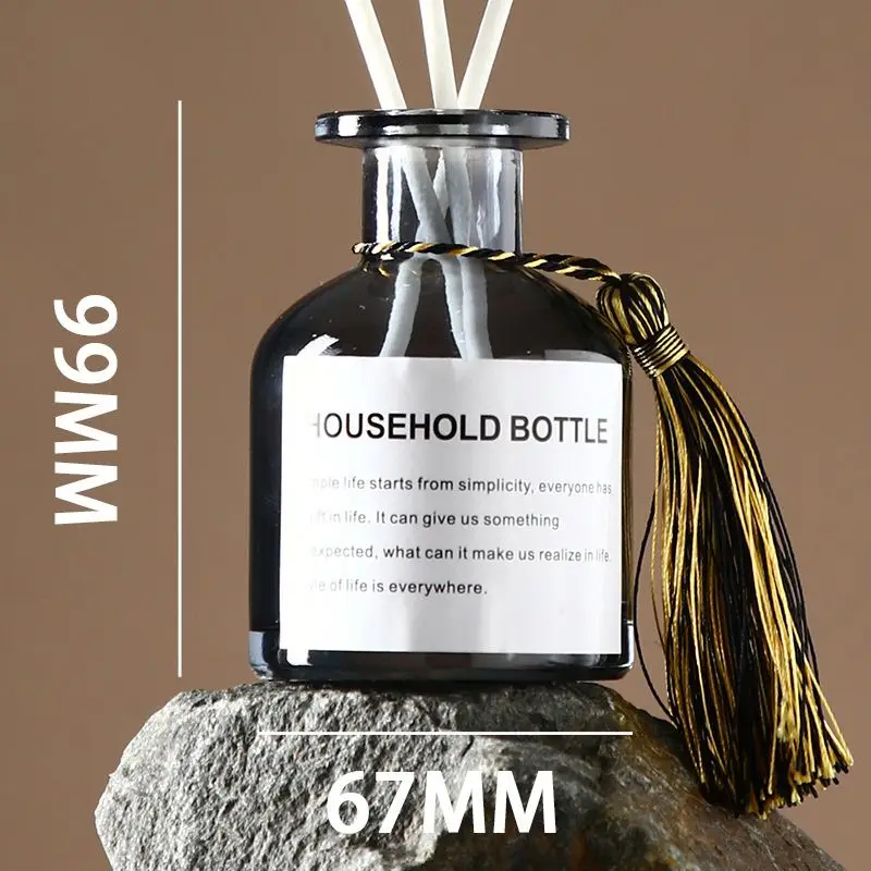 Wholesale Hanging Bottle Car Diffuser With Fragrences Box Of Car Diffuser Bottle Hanging In Stock