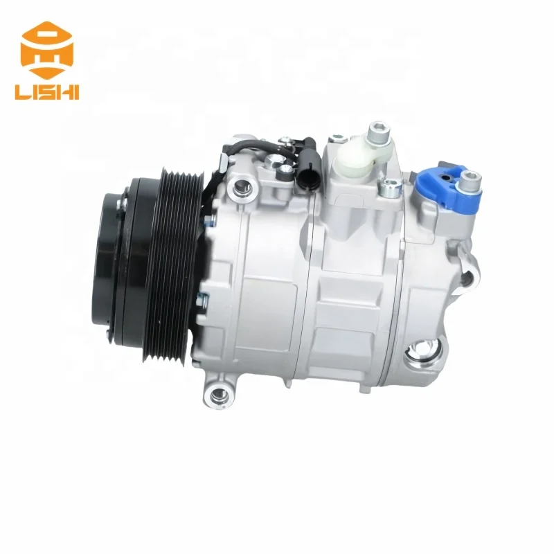 Factory Autoparts Air Suspension Compressor Pump A0002342011 A0002300911 A0002302011 A0002303911 for MercedesBenz A124 C124 W124