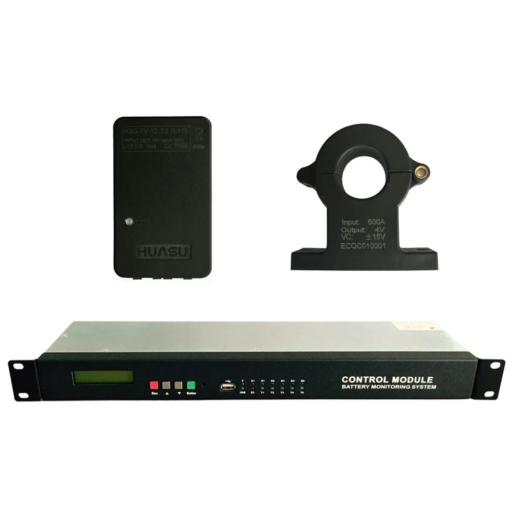 Система контроля напряжения аккумулятора для аккумуляторов 1,2 в, 2 в, 6 в, 12 В