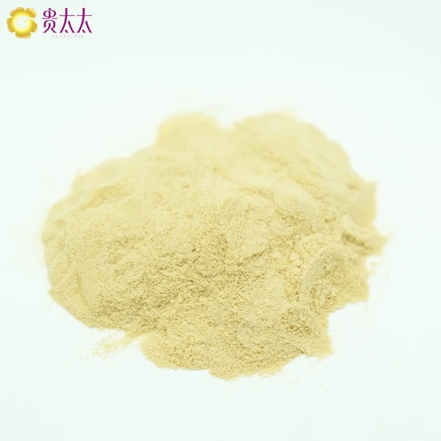 SGS Tea Saponin Powder (60%) applied in aquaculture field