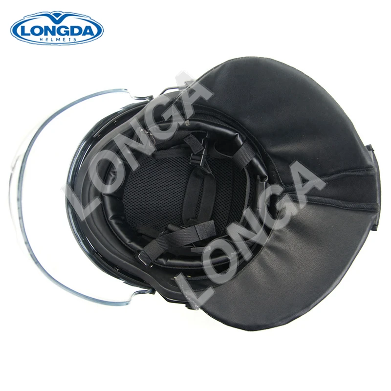 Factory supplier police military bulletproof helmets for army