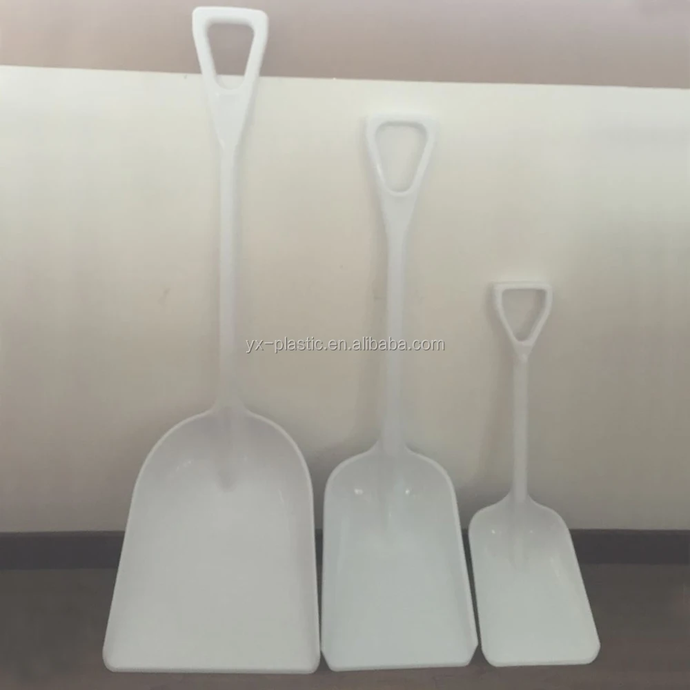 high quality garden tool  plastic spade & Shovel