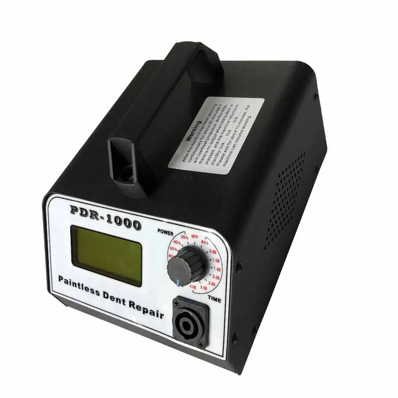 Aluminium Car Body Repair Machine Body Repair Equipment Tools Car Small Spot Welding Machine