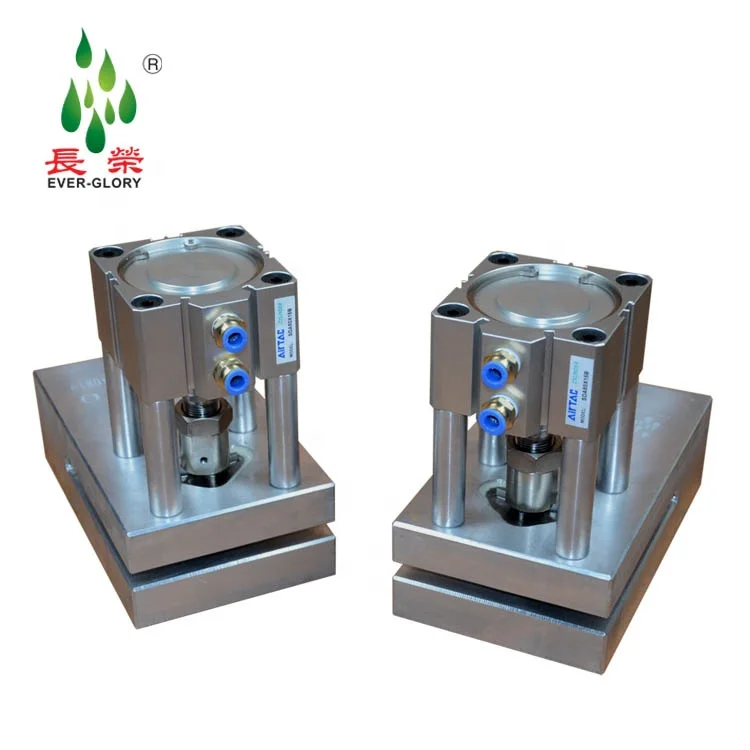 Plastic Bag Corner Punch Rounded Corner Punch