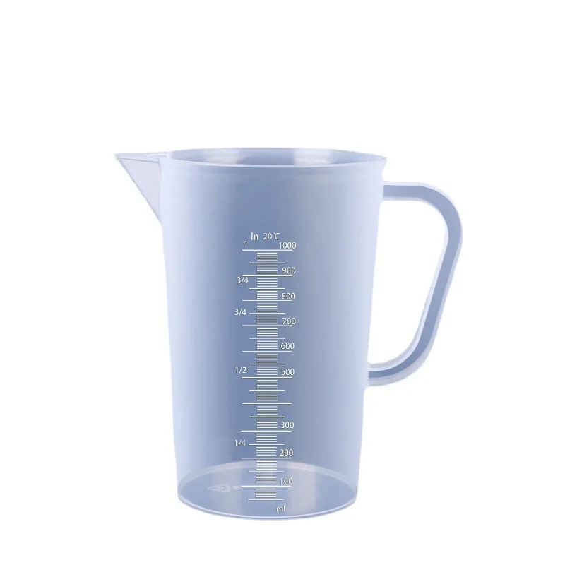 250ml Digital measuring jug plastic measure cup