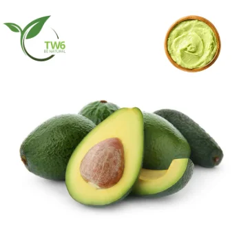 High Quality Avocado Concentrated Avocado Puree For Drink From Vietnam Factory