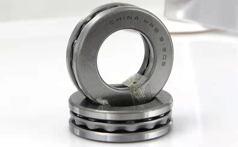 Высокое качество, прецизионный упорный шарикоподшипник от производителя, оптовая продажа, 51410 подшипников