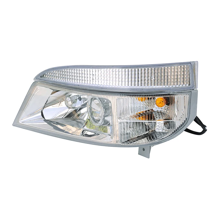 New  Hybrid bus coach Headlight Headlamp Auto Head Lamp Head Light for Tata motors starbus 2018-2022