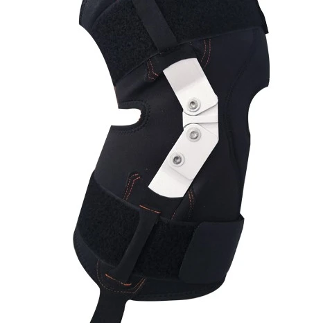 Фиксатор коленного сустава регулируемый ремешок регулируемые пружины коленного сустава стабилизирующий фиксатор