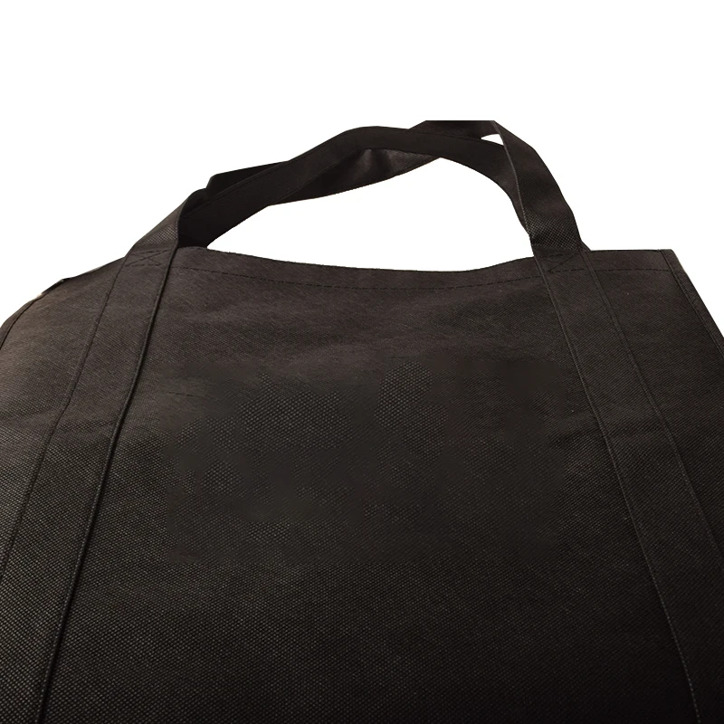 Thick Insulation Food Delivery Tote Bag Cooler Thermal For Pizza Delivery Backpack Cold Warmer Insulated Bag with zipper