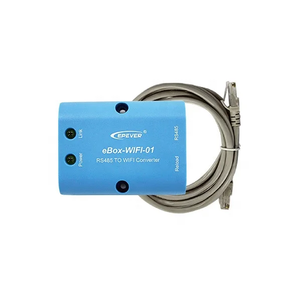  Solar Street Light Charge Controller 12V 24V 36V 48V 50A 60A 80A 100A EPEVER MPPT Charger