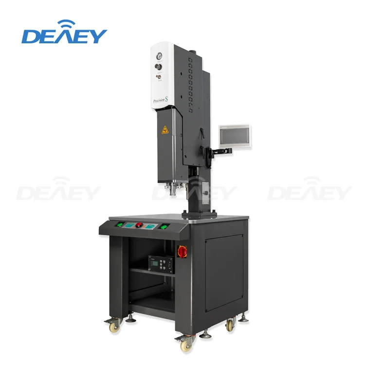  15K 3200W parts hand welder bonding industrial price welding aluminium high frequency pvc ultrasonic plastic