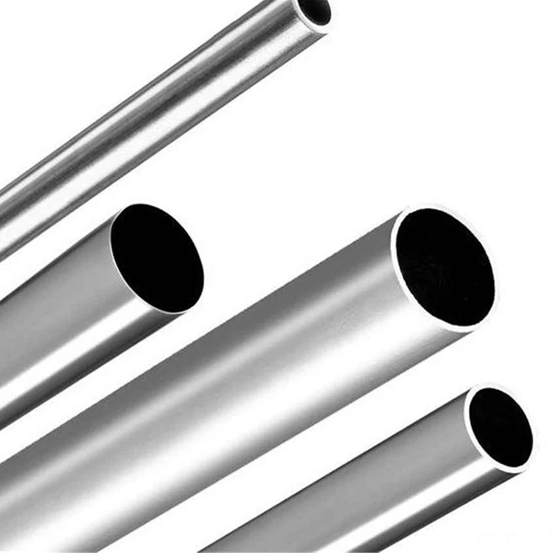 Stellite 12/Stellite 12P /Stellite 19 Top Factory Manufacture Wear and Corrosion Resistant Cobalt Based Alloy Pipe