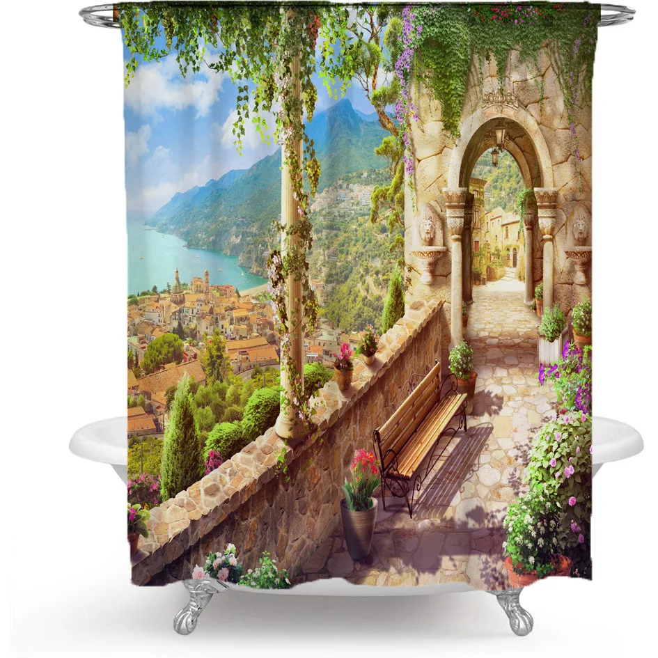 Cheap Window Curtains Water Resistance Roller Blinds for Home Decor Christmas Space Valentine Baby Simple Chain Top Kids Zebra