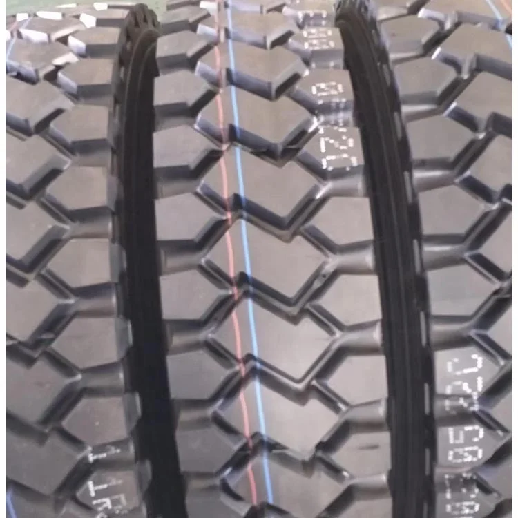 HS17 Pattern TBR tires China factory 295/80R22.5 11R22.5 11R24.5 pneu per camion truck and bus tire