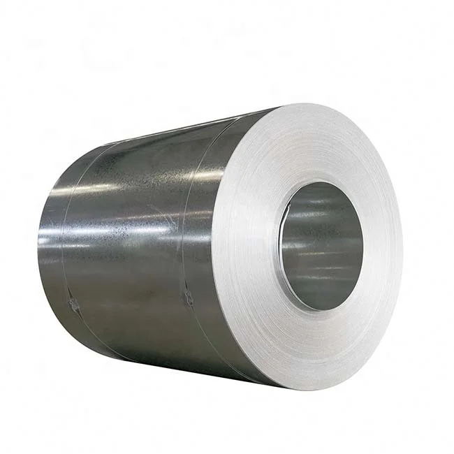 Factory S550GD SS550 GL PPGL Prepainted Galvalume Steel Products Aluminium Zinc Steel Coils Strip
