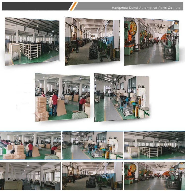 AUTOROUND 513076 Front Wheel Bearing Hub A13333K3625 Fit for Thunderbird