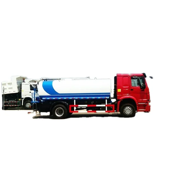 12 ton water truck from china popular in indonesia (1600183278948)