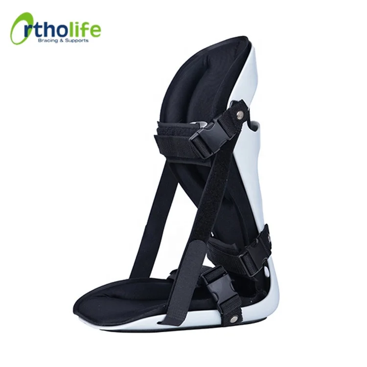 OL-NS001 adjustable Night Splint for plantar fasciitis