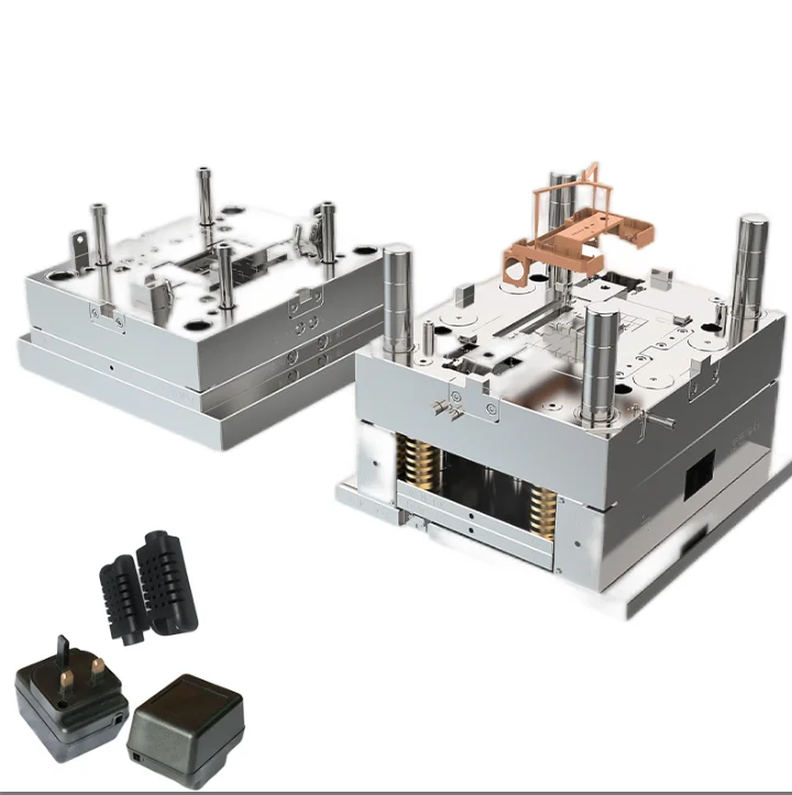 Chinese manufacturer Professional ABS PP PE PVC product shaping mode plastic injection mould