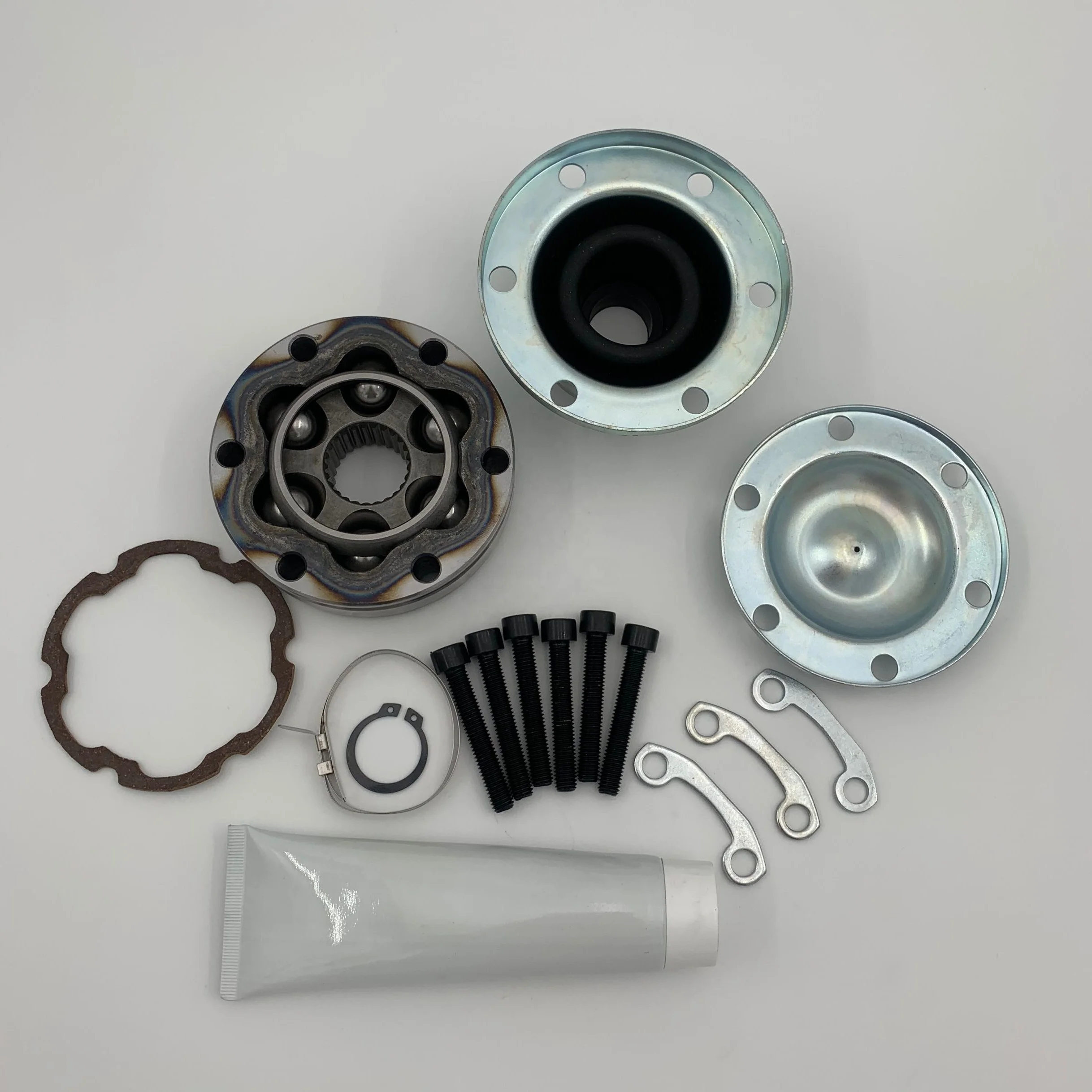 Карданный вал CV шарнир 52105758AC 52105758AD 932-303 P52853432AA 52105728AD для Jeep Grand