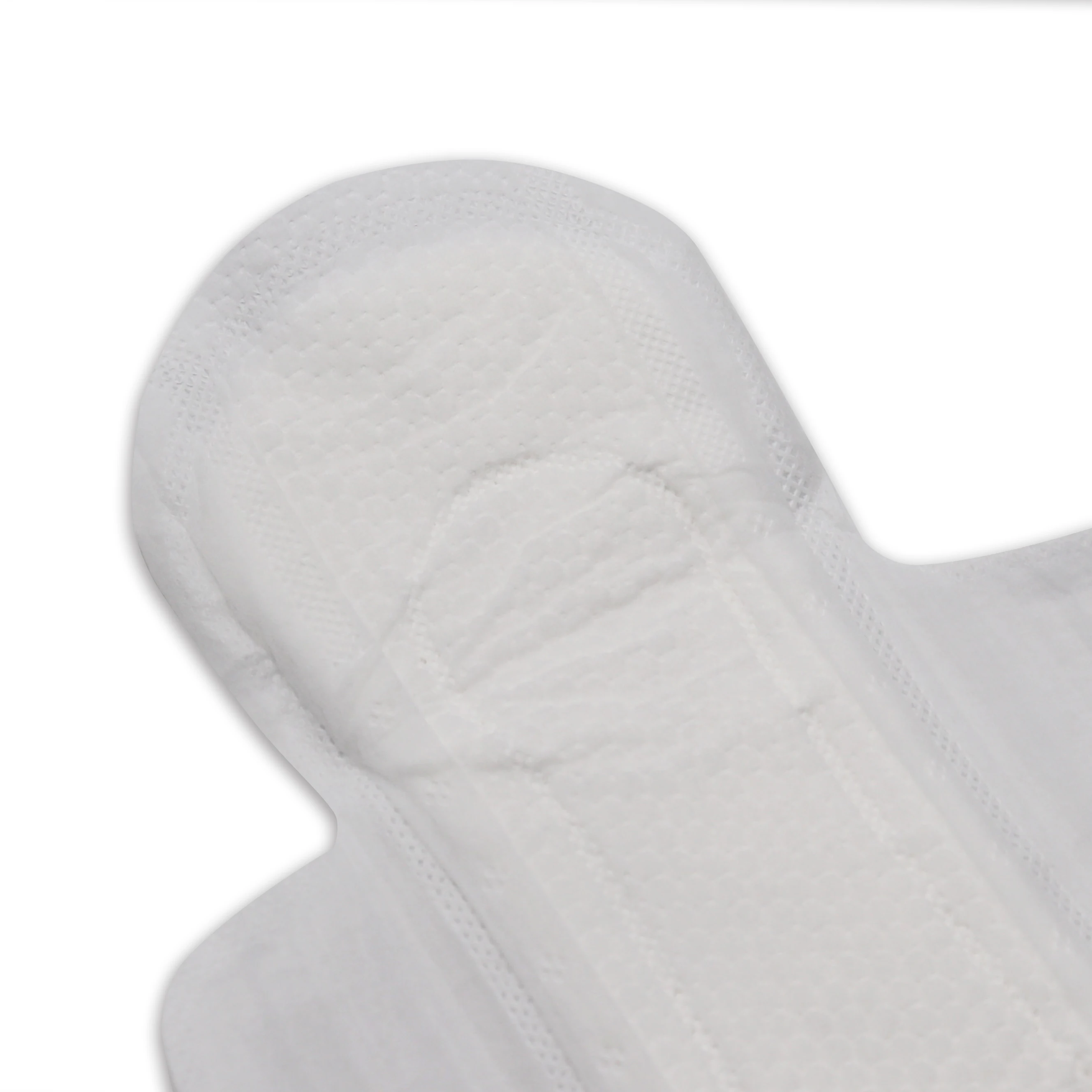 
B grade sanitry napkin pad sanitary women 