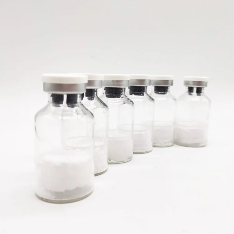 
Factory price Skin Care Whitening Glutathion injectable glutathion powder skin whitening 2400mg 