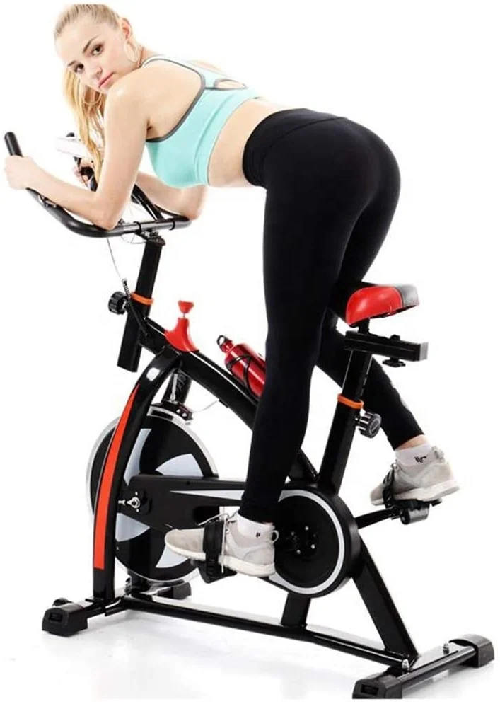 (Factory Direct Supply) MaibuFit  Spinning Bike Custom Logo Exercise Flywheel Indoor Spin Bike