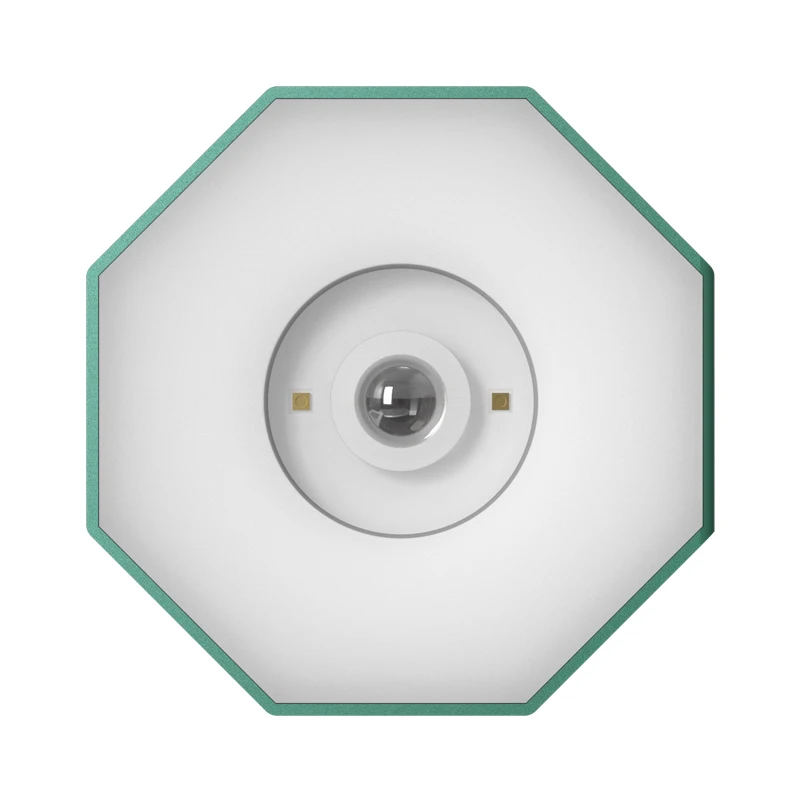 Китайский поставщик, дезинфекционная лампа и небольшой ночной Светильник с инфракрасными датчиками, умный стерилизатор и ночник