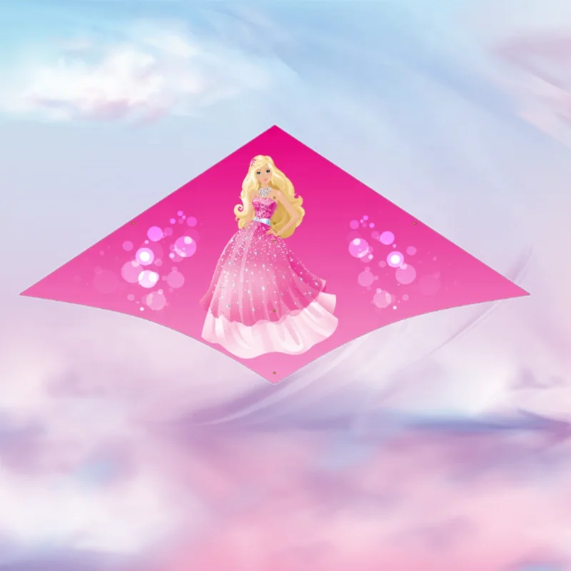 Outdoor Sport kite customized Flying Chinese Factory Uscaled Cartoon Kites