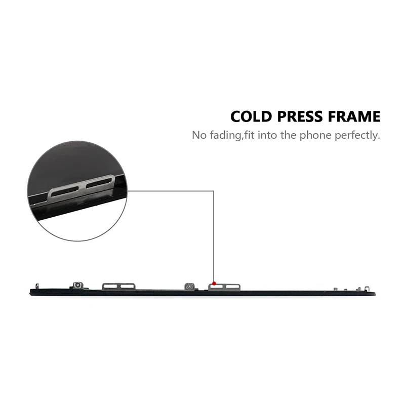 MP + OEM LCD Совершенно новый для iPhone 11 TFT мобильный телефон LCDs экран дисплей в