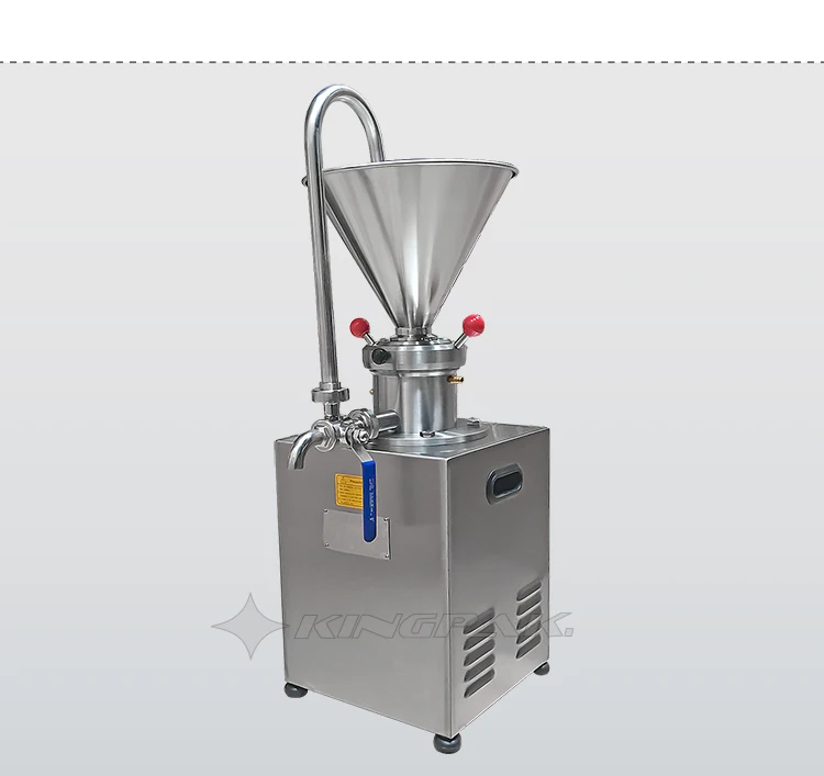 03 JMC60 Colloid Mill.jpg