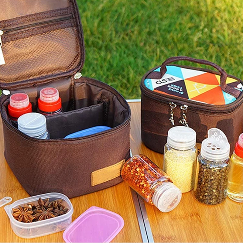 Seasoning Bottle Set3