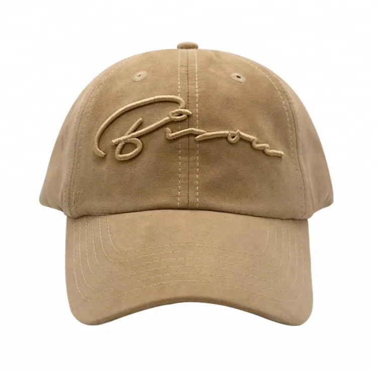 Laser Cut Hole Perforated Embroidery Logo 6 Panel Men Women Running Sport Gorras Unstructured Cap White Clean Fit Golf Rope Hat