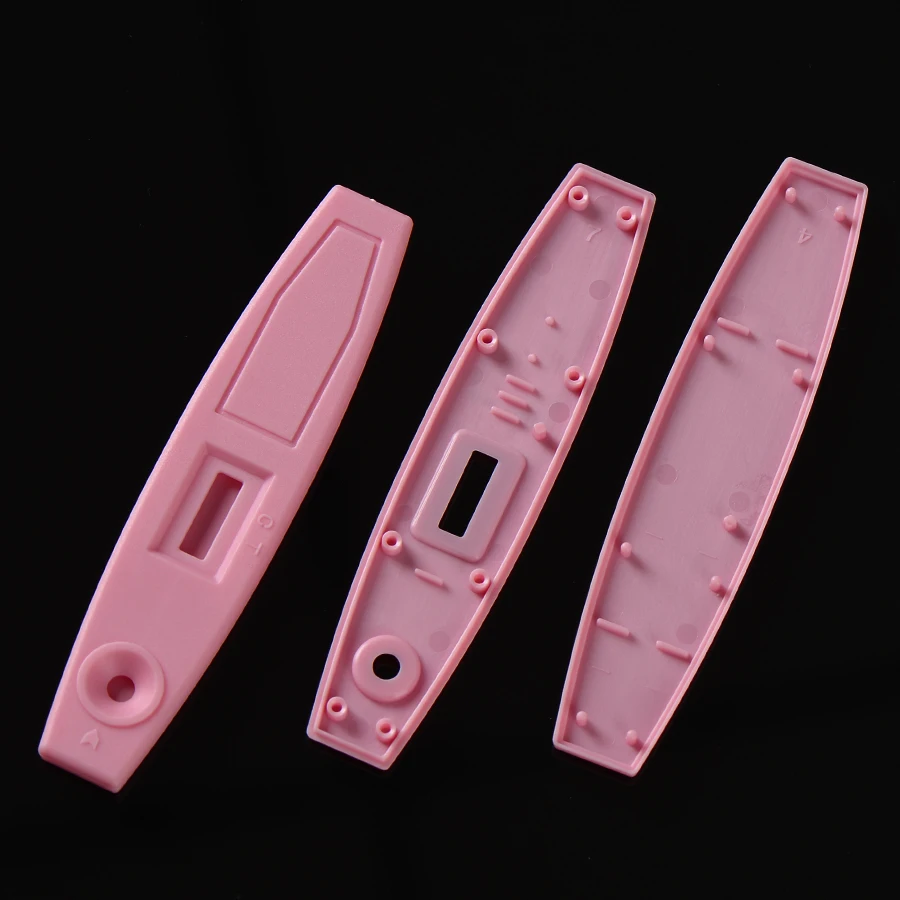 Best Selling Plastic Test Cassette HCG Pregnancy Urine Test Kit  for Home and Hospital